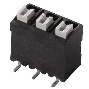 Conector Pci Lsf-Smd 5.00/05/180 Sn Bk Rl 1473640000 Weidmuller Conexel