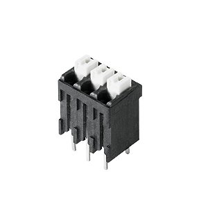 Conector Pci Lsf-Smt 3.50/02/180 3.5Sn Bk Tu 1825640000 Weidmuller Conexel