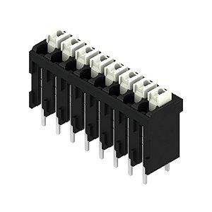 Conector Pci Lsf-Smt 3.50/08/180 3.5Sn Bk Tu 1825700000 Weidmuller Conexel