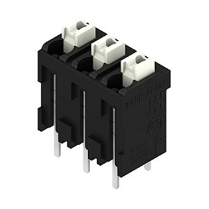 Conector Pci Lsf-Smt 5.08/03/180 3.5Sn Bk Tu 1826060000 Weidmuller Conexel