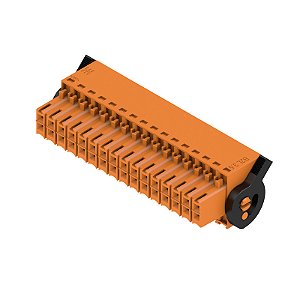 Conector Pci Tomada B2L 3.50/32Lh Sn Or 1748460000 Weidmuller Conexel