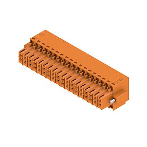 Conector Pci Tomada B2L 3.50/36F Sn Or 1748160000 Weidmuller Conexel