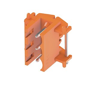 Conector Pci Tomada P/Circ.Impresso 17,5 2/3 Esq. 8449230000 Weidmuller Conexel