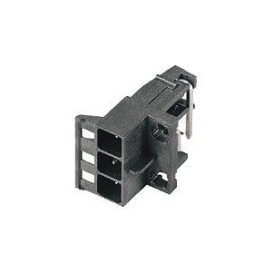Conector Pci Tomada Shl-Smt 5.00/03Gl 5.9Bx 1069760000 Weidmuller Conexel