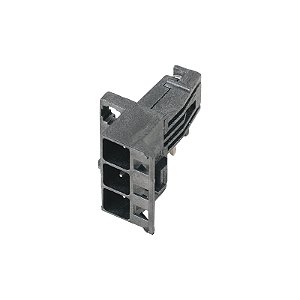 Conector Pci Tomada Shl-Smt 5.00/03Gr 5.9Bx 1069690000 Weidmuller Conexel
