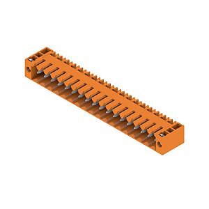 Conector Pci Tomada Sl 3.5/18/90F 3.2 Sn 1619780000 Weidmuller Conexel