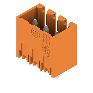 Conector Pci Tomada Sl 3.50/ 3/180G Orj 1604480000 Weidmuller Conexel