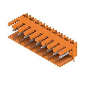 Conector Pci Tomada Sl 3.50/ 9/ 90 1597280000 Weidmuller Conexel