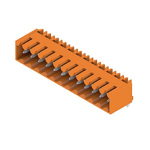 Conector Pci Tomada Sl 3.50/12/ 90G Orj 1605170000 Weidmuller Conexel
