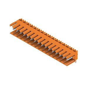 Conector Pci Tomada Sl 3.50/16/ 90 1597350000 Weidmuller Conexel