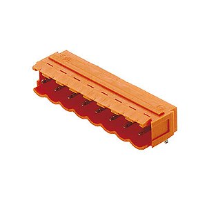 Conector Pci Tomada Sl 5.08/ 9/ 90 Vers. B 1511060000 Weidmuller Conexel