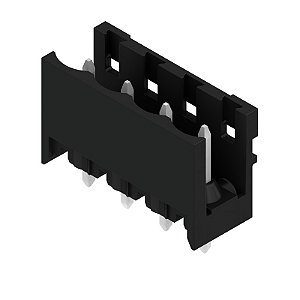 Conector Pci Tomada Sl-Smt 5.08/4/180 3.2Sn Sw Box 1838000000 Weidmuller Conexel