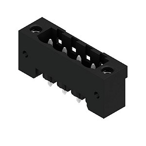 Conector Pci Tomada Sl-Smt5.08/4/180F 3.2Sn Sw Box 1837870000 Weidmuller Conexel
