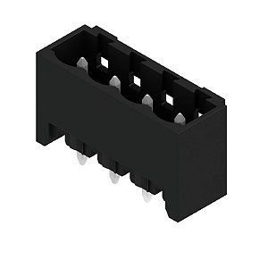 Conector Pci Tomada Sl-Smt5.08/4/180G 3.2Sn Sw Box 1838230000 Weidmuller Conexel