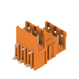 Conector Pci Tomada Sld 5.08V/ 6/ 90 Orj 1725180000 Weidmuller Conexel