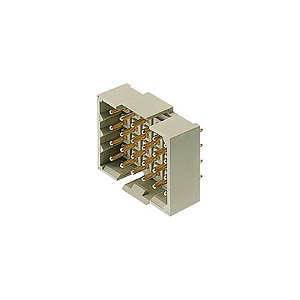 Conector Pci Tomadao Rsv1,6 Ls6 Gr 3,2 Sn 1441500000 Weidmuller Conexel