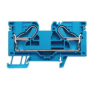 Conector Pdu 16 Bl 1896220000 Weidmuller Conexel
