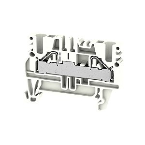 Conector Pdu 2.5/4 Ws 1011520000 Weidmuller Conexel