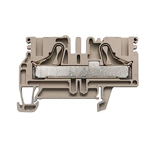 Conector Pdu 6/10 1896140000 Weidmuller Conexel