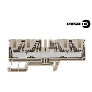 Conector Pdu 6/10/4An 1083040000 Weidmuller Conexel
