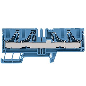 Conector Pdu 6/10/4An Bl 1165130000 Weidmuller Conexel