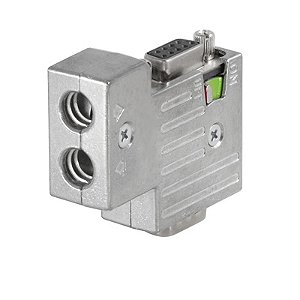 Conector Profibus Pb-Dp Sub-D Zf Term Ps 1161880000 Weidmuller Conexel