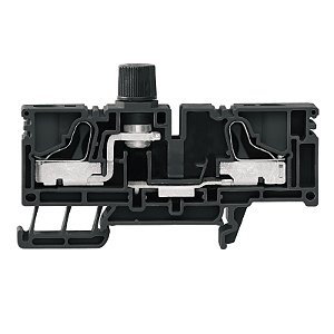 Conector Psi 6/10 Preto 1165140000 Weidmuller Conexel