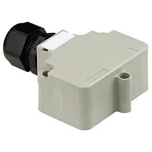 Conector Sai-4/6/8-Mh Bl 3,5 1724750000 Weidmuller Conexel