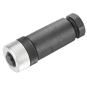 Conector Saib-12/9-(Tl) 1924960000 Weidmuller Conexel