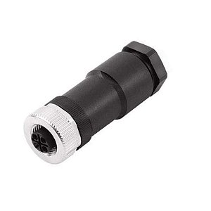 Conector Saib-3+Pe/11-S-Cod 1392000000 Weidmuller Conexel
