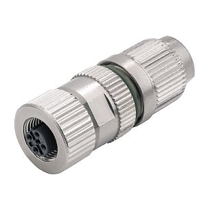 Conector Saib-3-Idc-M12B-Cod 1864740000 Weidmuller Conexel