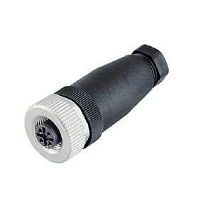 Conector Saib-3/7 1021490000 Weidmuller Conexel