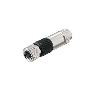 Conector Saib-4-Idc-M8 Small 1784050001 Weidmuller Conexel