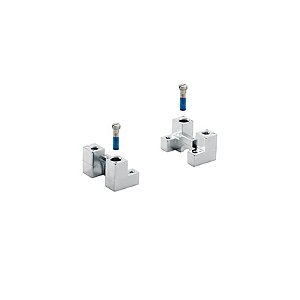 Adaptador Hdc Schraubadapter 1002790000 Weidmuller Conexel