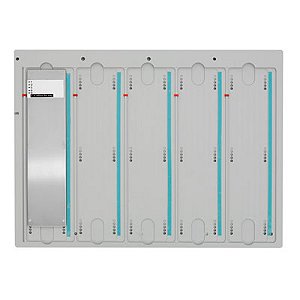Adaptador P/Plotter Mcp Pos.Frame 1924360000 Weidmuller Conexel