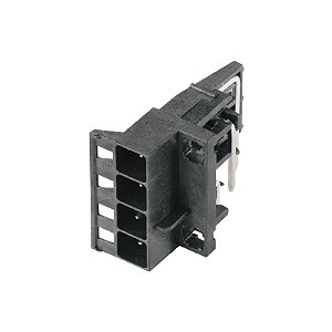 Conector Ss-Smt 5.00/04Gl 4.2Bx 1069640000 Weidmuller Conexel