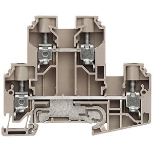 Conector Wdk 10 Du-Pe 1415480000 Weidmuller Conexel