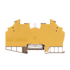 Conector Wdt 1.5/1/35 Be Es/Wem Amar 1015800000 Weidmuller Conexel