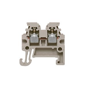 Conector Wdu 1.5/15/R 3.50 Wem Bege 1753280000 Weidmuller Conexel