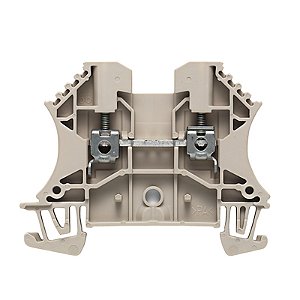 Conector Wdu 2.5 -Kit P/Montagem 1781720000 Weidmuller Conexel