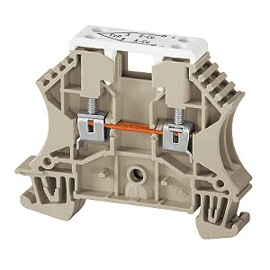 Conector Wdu 2.5/Tc Tipo Sr 1024400000 Weidmuller Conexel