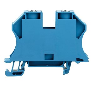 Conector Wdu 35N Azul 1040480000 Weidmuller Conexel