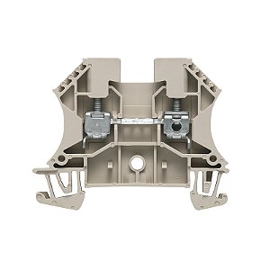 Conector Wdu 4 -Kit P/Montagem 1781730000 Weidmuller Conexel