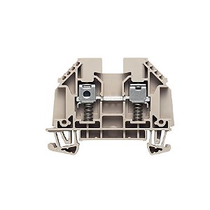 Conector Wdu 4/35Sl Wemid Bege Escu 9537440000 Weidmuller Conexel