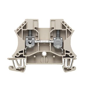 Conector Wdu 6 -Kit P/Montagem 1781740000 Weidmuller Conexel