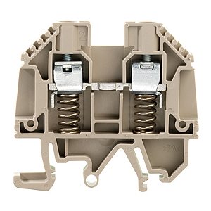 Conector Wdu 6/35/32 Sl Wemid Bege 9537470000 Weidmuller Conexel