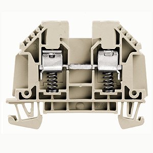Conector Wdu 6/35Sl Wemid Bege Escu 9537460000 Weidmuller Conexel