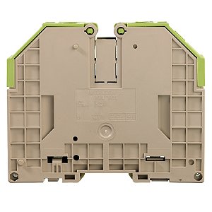 Conector Wdu 70/95 Wem Verd C/Par.Al 1024650000 Weidmuller Conexel