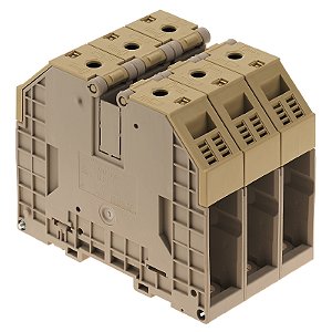 Conector Wdu 70/95/3/35 Wem C/Par.Al 1026700000 Weidmuller Conexel