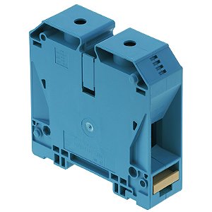 Conector Wdu 95N/120N/35 Azul Wemid 1820560000 Weidmuller Conexel